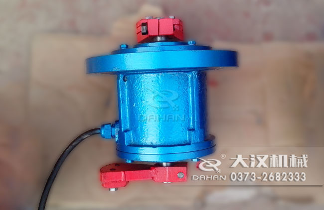 YZUL立式振动电机 YZUL立式振动电机